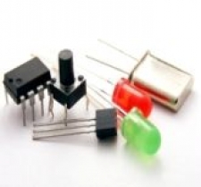 Elektronik Malzemeler