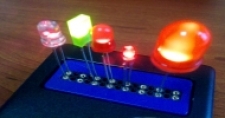 Led Test Cihazı